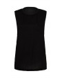 T-shirt BELLA-CANVAS WOMENS FLOWY SCOOP MUSCLE TANK voor bedrukking &amp; borduring