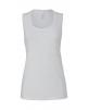 T-shirt personnalisable BELLA-CANVAS Flowy Scoop Muscle Tank Top