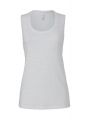 T-shirt BELLA-CANVAS Flowy Scoop Muscle Tank Top voor bedrukking &amp; borduring