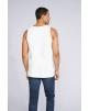 T-shirt GILDAN Softstyle® Euro Fit Adult Tank Top voor bedrukking & borduring