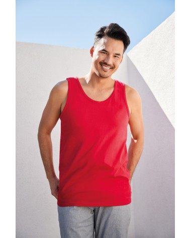 T-shirt personnalisable GILDAN Débardeur homme Softstyle