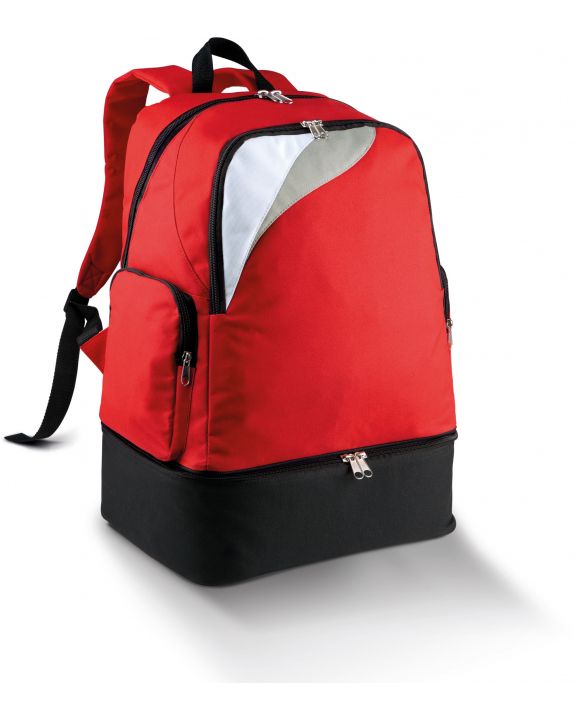 Sac & bagagerie personnalisable PROACT Sac à dos multisports fond rigide - 39L