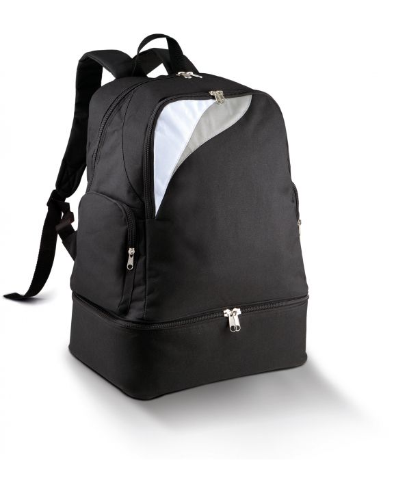 Sac & bagagerie personnalisable PROACT Sac à dos multisports fond rigide - 39L