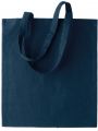 Tote bag personnalisable KIMOOD Sac shopping avec longues anses