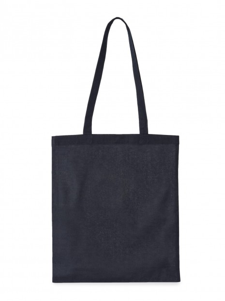 Tote bags à personnaliser KIMOOD Sac shopping avec longues anses 