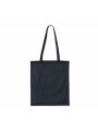 Tote bag personnalisable KIMOOD Sac shopping avec longues anses