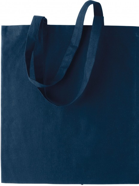 Tote bags à personnaliser KIMOOD Sac shopping avec longues anses 