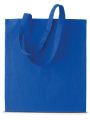 Tote bag personnalisable KIMOOD Sac shopping avec longues anses