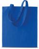 Tote Bag KIMOOD Shopper bag long handles personalisierbar