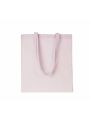 Tote bag personnalisable KIMOOD Sac shopping avec longues anses