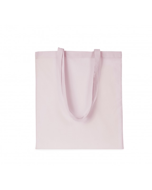 Tote bag personnalisable KIMOOD Sac shopping avec longues anses