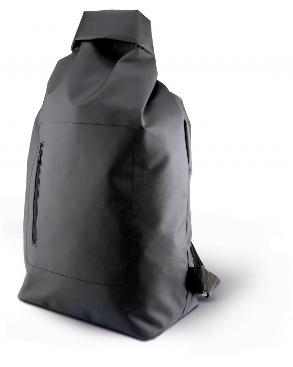 Tas & zak KIMOOD Waterproof Barrel Bag voor bedrukking &amp; borduring