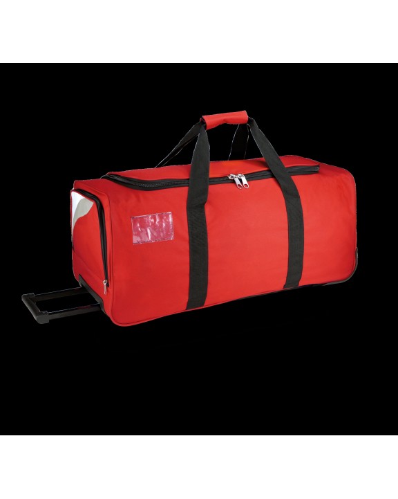 Sac & bagagerie personnalisable PROACT Sac/ trolley de sport - 65 L