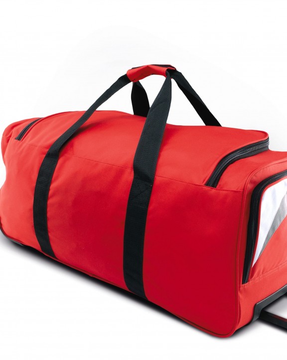 Sac & bagagerie personnalisable PROACT Sac/ trolley de sport - 65 L