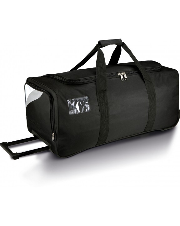 Sac & bagagerie personnalisable PROACT Sac/ trolley de sport - 65 L