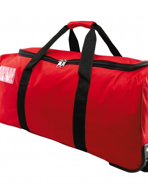 Sac & bagagerie personnalisable PROACT Sac/ trolley de sport - 65 L