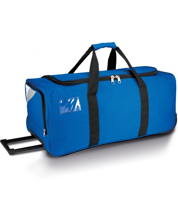 Sac & bagagerie personnalisable PROACT Sac/ trolley de sport