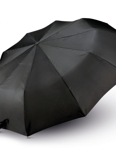 Mini parapluie classique poignée arrondie