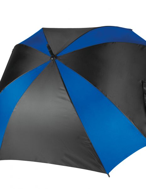 Parapluie carré