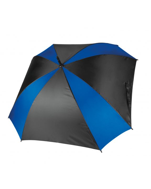 Parapluie personnalisable KIMOOD Parapluie carré