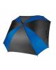 Paraplu KIMOOD Vierkante paraplu voor bedrukking & borduring