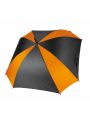 Parapluie personnalisable KIMOOD Parapluie carré
