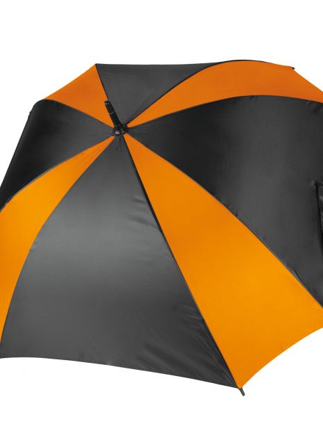 Parapluie carré