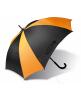 Paraplu KIMOOD Vierkante paraplu voor bedrukking & borduring