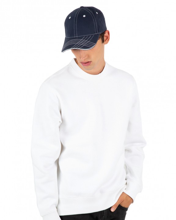 Casquette personnalisable K-UP Casquette fashion - 6 panneaux