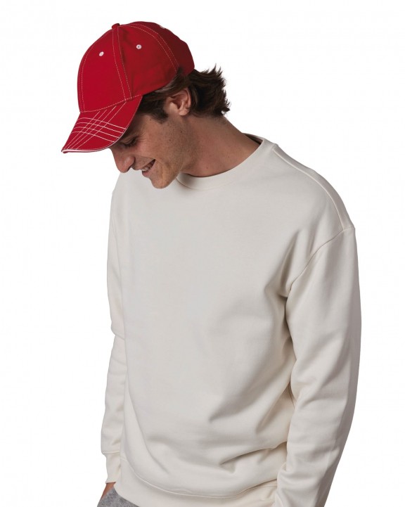 Casquette personnalisable K-UP Casquette fashion - 6 panneaux