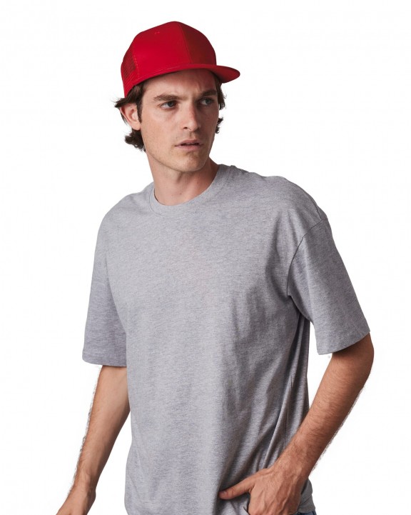 Casquette personnalisable K-UP Casquette Trucker - 6 panneaux