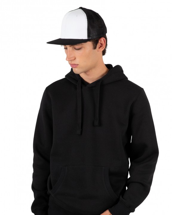 Casquette personnalisable K-UP Casquette Trucker - 6 panneaux