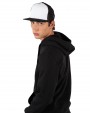 Casquette personnalisable K-UP Casquette Trucker - 6 panneaux