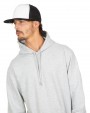 Casquette personnalisable K-UP Casquette Trucker - 6 panneaux