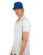 Casquette personnalisable K-UP Casquette "Easy printing" - 6 panneaux