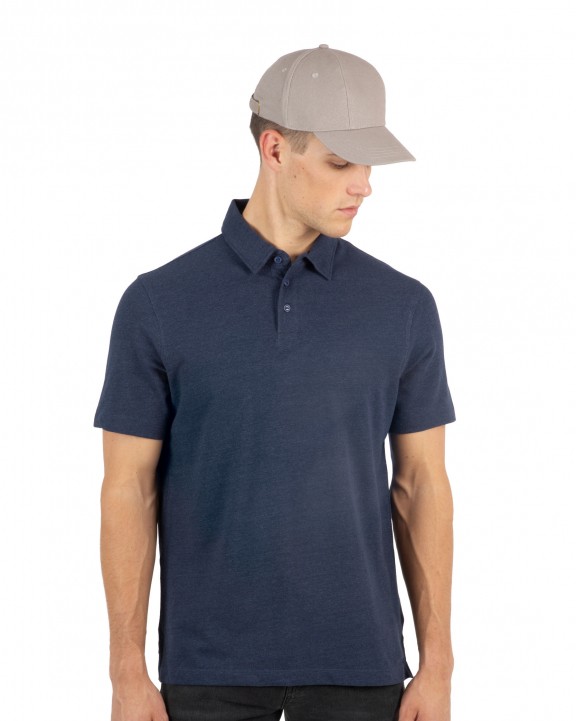 Casquette personnalisable K-UP Casquette "Easy printing" - 6 panneaux