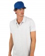 Casquette personnalisable K-UP Casquette "Easy printing" - 6 panneaux