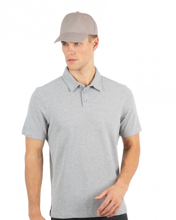 Casquette personnalisable K-UP Casquette "Easy printing" - 6 panneaux