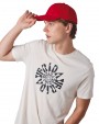 Casquette personnalisable K-UP Casquette "Easy printing" - 6 panneaux