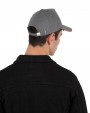 Casquette personnalisable K-UP Casquette avec sandwich contrasté - 5 panneaux