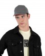 Casquette personnalisable K-UP Casquette avec sandwich contrasté - 5 panneaux