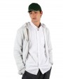 Casquette personnalisable K-UP Casquette avec sandwich contrasté - 5 panneaux