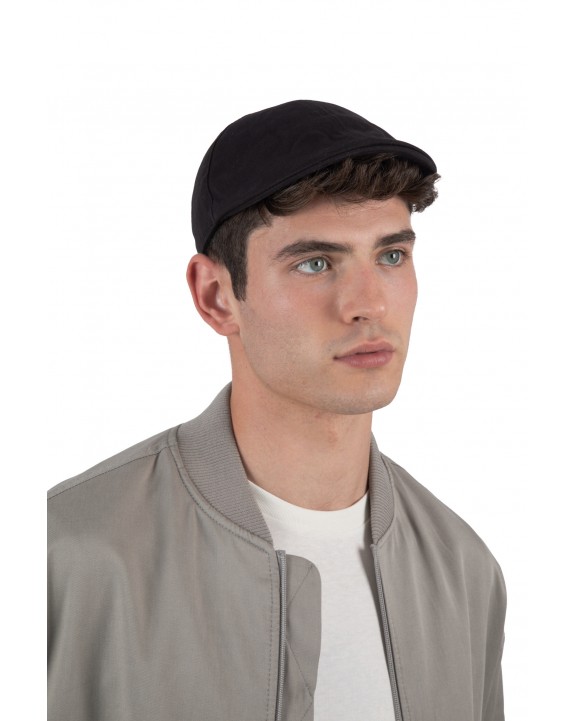 Casquette personnalisable K-UP Béret Duckbill