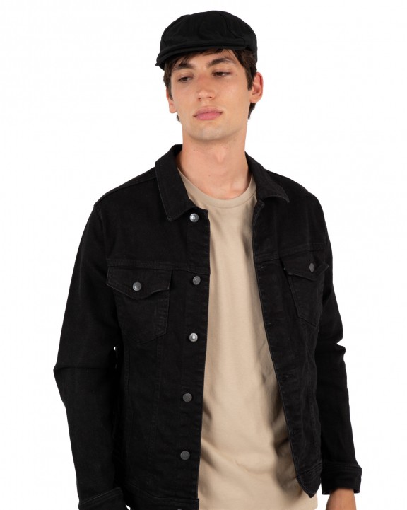 Casquette personnalisable K-UP Béret Duckbill