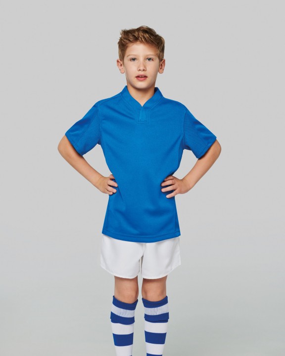 Bermuda & short personnalisable PROACT Short de rugby enfant