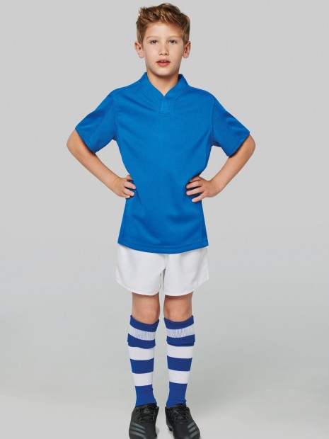 Bermudas & Shorts à personnaliser PROACT Short de rugby enfant 