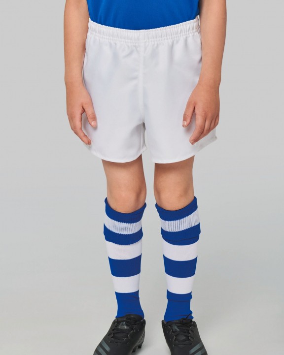 Bermuda & short personnalisable PROACT Short de rugby enfant