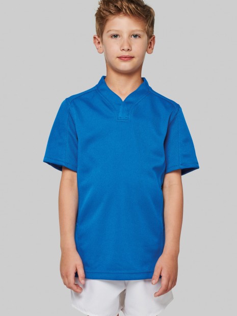 Bermudas & Shorts à personnaliser PROACT Short de rugby enfant 