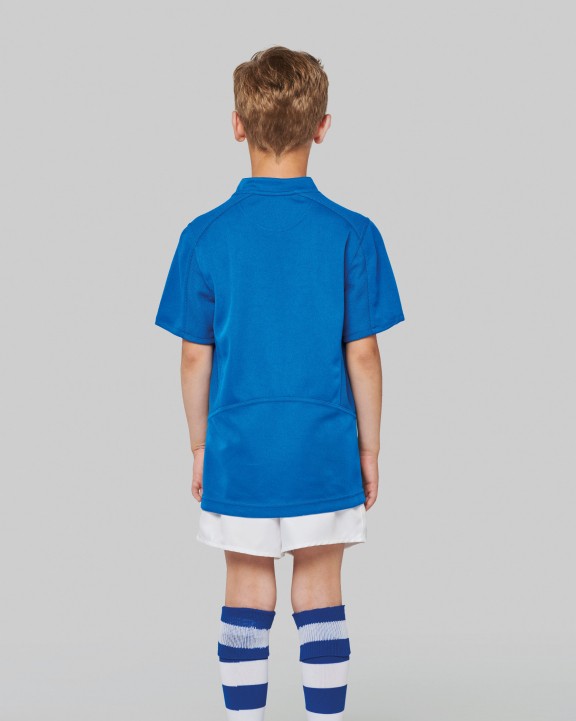 Bermuda & short personnalisable PROACT Short de rugby enfant