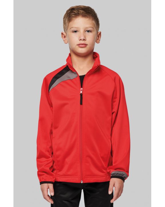 Veste shop survetement enfant